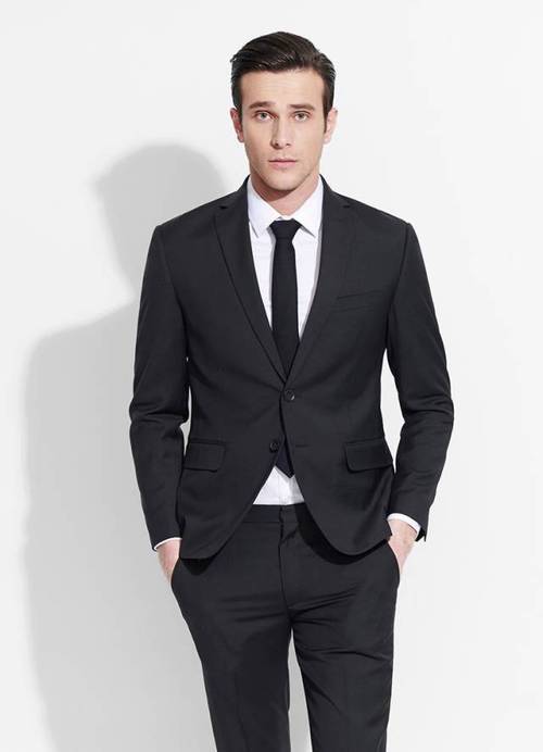 冯坡泰 项目运营总监