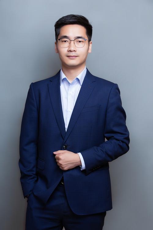 颜珍可 创意策略总监